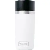 Yeti Reisfles 355ml Rambler 'White'
