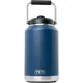 Yeti Coolers - Rambler One Gallon Jug - Waterzak 3785 ml, grijs