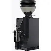 Eureka Mignon Zero 55s All Purpose 15BL Espresso koffiemolen - Zwart