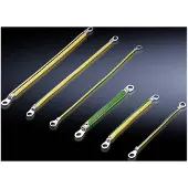 Rittal SZ 2565.110 Aardingsband 5 stuk(s)