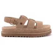 Warmbat Sandaal 'Wenlock Women' beige