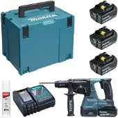 Makita Dhr243rt3j Boorhamer