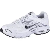 Nike Sneakers laag 'AIR MAX MOTO 2K' grijs / zwart / wit