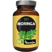 Hanoju Moringa bladpoeder 500mg