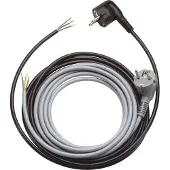 Lapp 70261156 Aansluitkabel Stroom Grijs 3 m