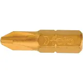 Felo - Bits 022-C 6.3 - PHILL. 1X25 00002201070