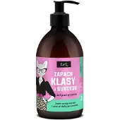 LAQ Dames Douchegel - Vegan - 500 ml, Zachte geur van Succes