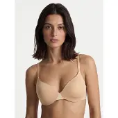 Chantelle Voorgevormde bh Essentiall | Maat: 85D | Kleur: Beige
