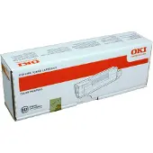 OKI 43324423 Toner Cyaan