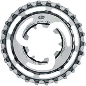 Gates CDX achtertandwiel 26 tands Enviolo / Nuvinci