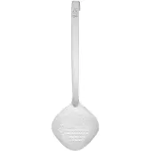 Triangle Schuimspaan met Fijne Maas - RVS - 33.5 cm - Vaatwasserbestendig