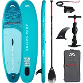 Aqua Marina Breeze opblaasbaar supboard set