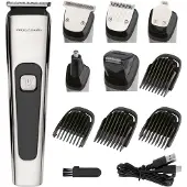 ProfiCare HSMR3143 - Haar-/baardtrimmer - USB-C aansluiting