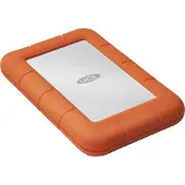 LaCie Rugged Mini USB 3.0 1TB
