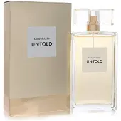 Elizabeth Arden Untold Eau de Parfum - 100ml