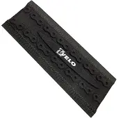 Velo Achtervork Beschermer 245 X 95 X 110 Mm
