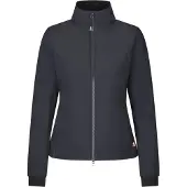 Kingsland FW25 KLMontana Dames Gewatteerde Rijjas Navy M