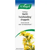 A.Vogel Solidago Vochthuishouding* Druppels