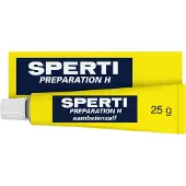 Sperti Preparation H Aambeienzalf