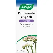 A Vogel Rustgevende druppels valeriaan