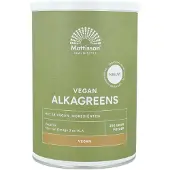 Mattisson AlkaGreens poeder (300 gram)