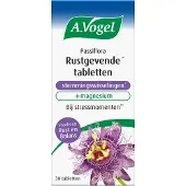 A Vogel Passiflora rustgevende tabletten (30st)