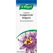A.Vogel Passiflora Rustgevende* Druppels