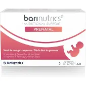 Metagenics BariNutrics Prenatal | 60 capsules