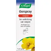 A.Vogel Oorspray Oorpijn