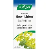 A.Vogel Alchemilla Gewrichten Tabletten