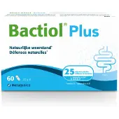 Metagenics Bactiol Plus Capsules