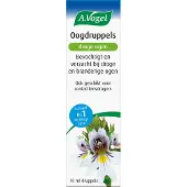 A Vogel A.Vogel Oogdruppels 10 ml