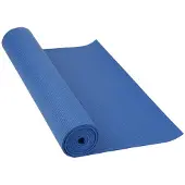 Jim Sports Mat Pilates/yoga Deluxe Dikte 4mm Azul