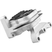 TEDGUM Rubber carrosserie, motorophanging TED41593