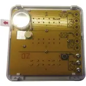 M-E Modern-Electronics Bell-202.3 TXA Zender voor Draadloze deurbel