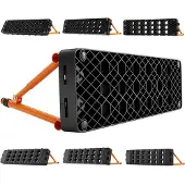 Vevor Voetbal Rebound Board 95 x 25 cm