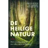 Uitgeverij Noordboek De heilige natuur