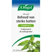 A Vogel Urticalcin (1000 tabletten)