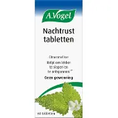 A Vogel Dormeasan (60 tabletten)