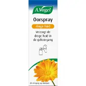 A Vogel Oorspray Droge Huid (20ml)