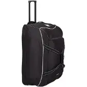 Avento Reiskoffer Avento 50TF Black