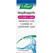 A Vogel Oogdruppels ontstoken oog (10ml)
