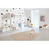 Flexworld hoogslaper Jip