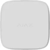 Ajax FireProtect 2 SB (Hitte) Ingebouwde batterijen, Wit