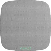 Ajax 87530.180.WH1 SpeakerPhone - Witte intercom en spraakcommunicemodule