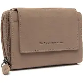 The Chesterfield Brand portemonnee Orveta Ladies Wallet Taupe