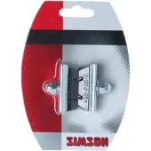 Simson remschoen caliper 40mm per set op kaart