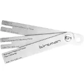 Birzman Slijtage-indicator Remblokken Schijfrem