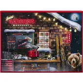 Gedore Advent Calendar 2025 Gereedschapsset