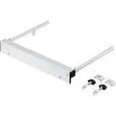 Bosch Professional GKT PA Parallelaanslag